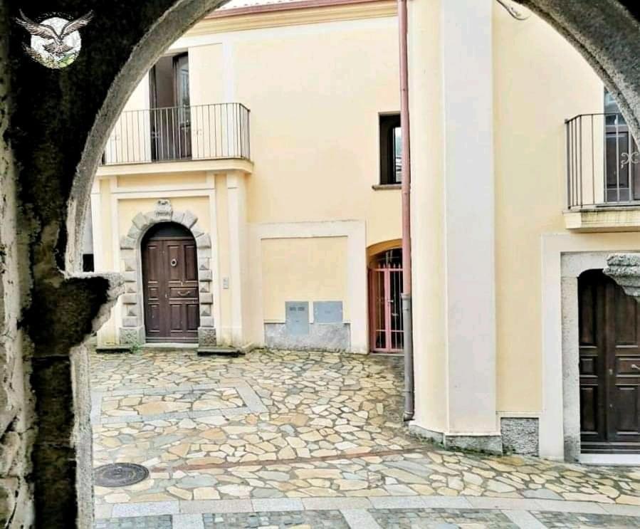 Le Vie Mediterranee Torre di Ruggiero Bagian luar foto